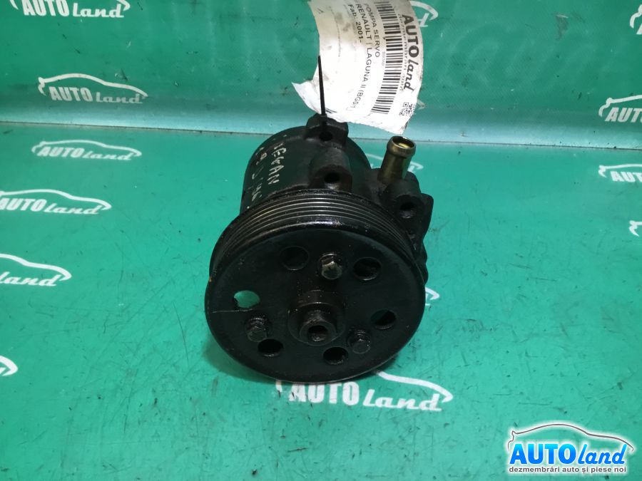 Pompa Servodirectie RENAULT LAGUNA II (BG0/1_) 2001-2025 Cod 7700426719