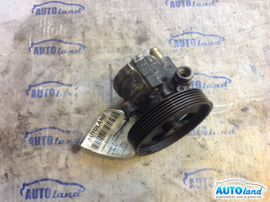 Pompa Servodirectie RENAULT LAGUNA II (BG0/1_) 2001-2025 Cod 8200100082