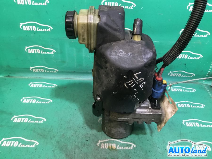 Pompa Servodirectie RENAULT LAGUNA III (BT0/1) 2007-2025 Cod 491100033R