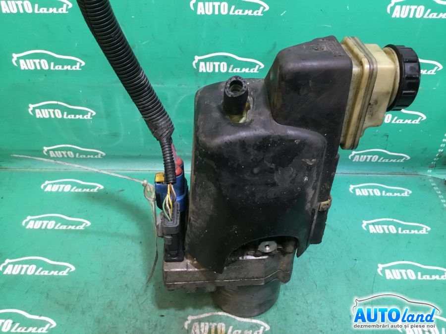 Pompa Servodirectie RENAULT LAGUNA III (BT0/1) 2007-2025 Cod 491100033R