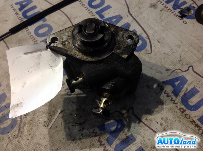 Pompa Servodirectie RENAULT MASTER II bus (JD) 2003-2026 Cod 7700300535