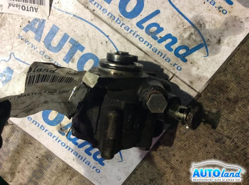 Pompa Servodirectie RENAULT MASTER II bus (JD) 2003-2026 Cod 7700300535