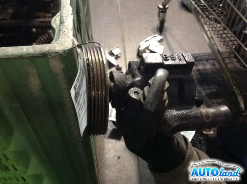 Pompa Servodirectie RENAULT SCENIC I (JA0/1_) 1999-2003 Cod 26025012