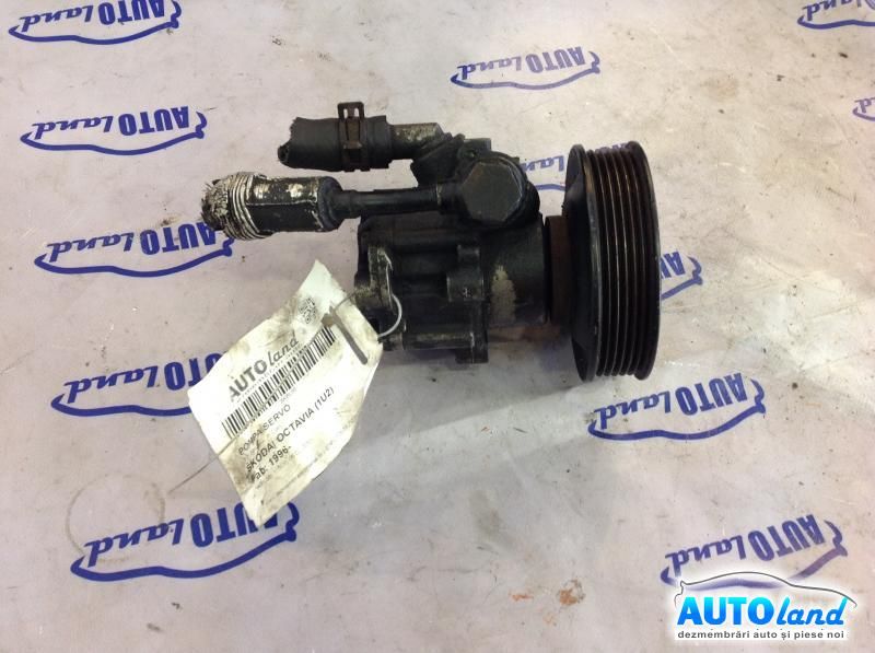 Pompa Servodirectie SKODA OCTAVIA (1U2) 1996-2010