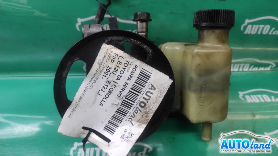 Pompa Servodirectie TOYOTA COROLLA (_E12U_,_E12J_) 2001-2025