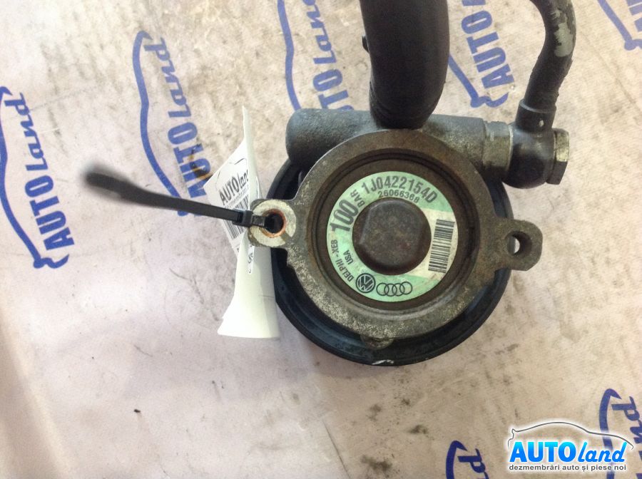 Pompa Servodirectie VOLKSWAGEN GOLF IV (1J1) 1997-2005