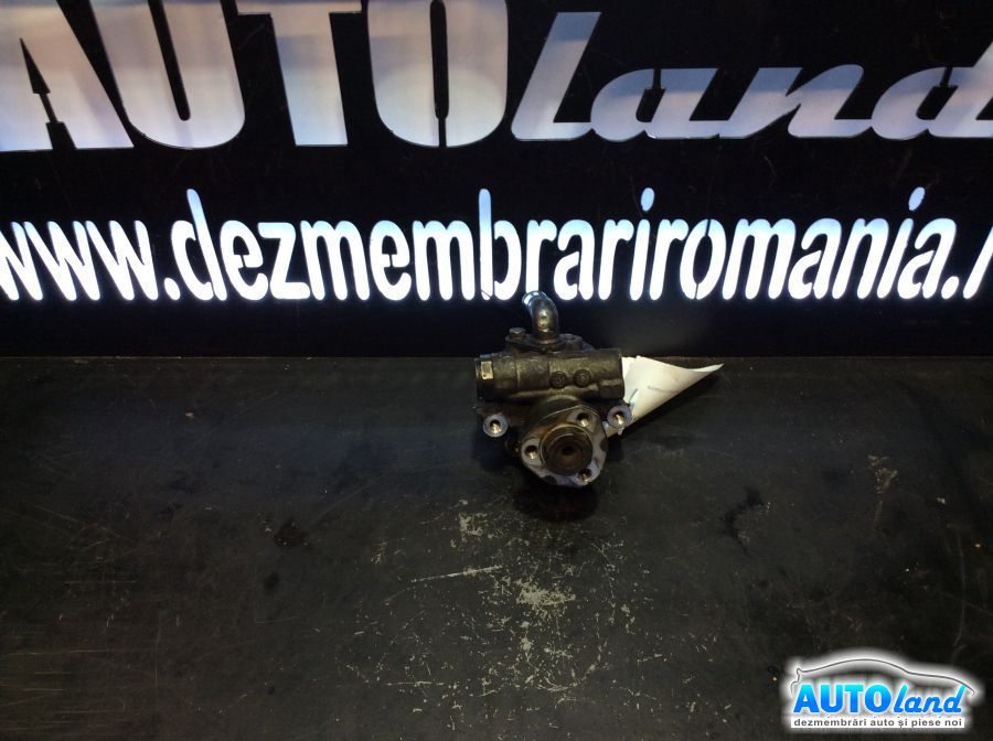 Pompa Servodirectie VOLKSWAGEN GOLF IV (1J1) 1997-2005 Cod 1J0122154A