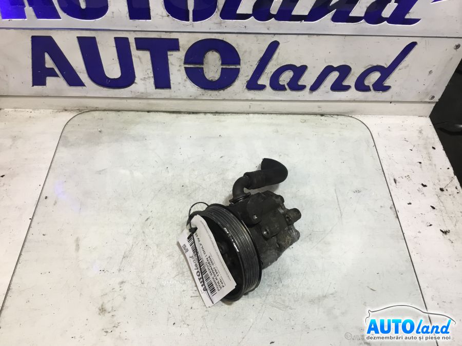 Pompa Servodirectie VOLKSWAGEN GOLF IV (1J1) 1997-2005