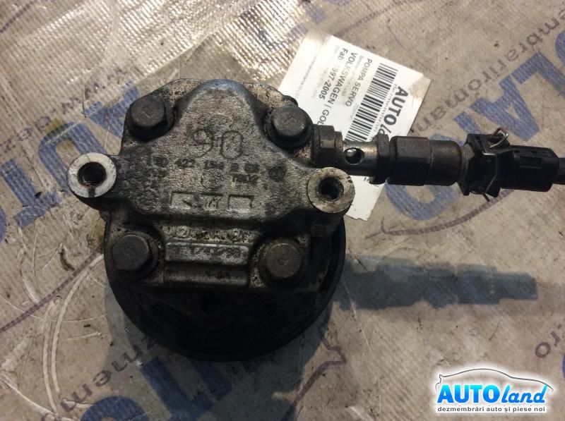 Pompa Servodirectie VOLKSWAGEN GOLF IV (1J1) 1997-2005