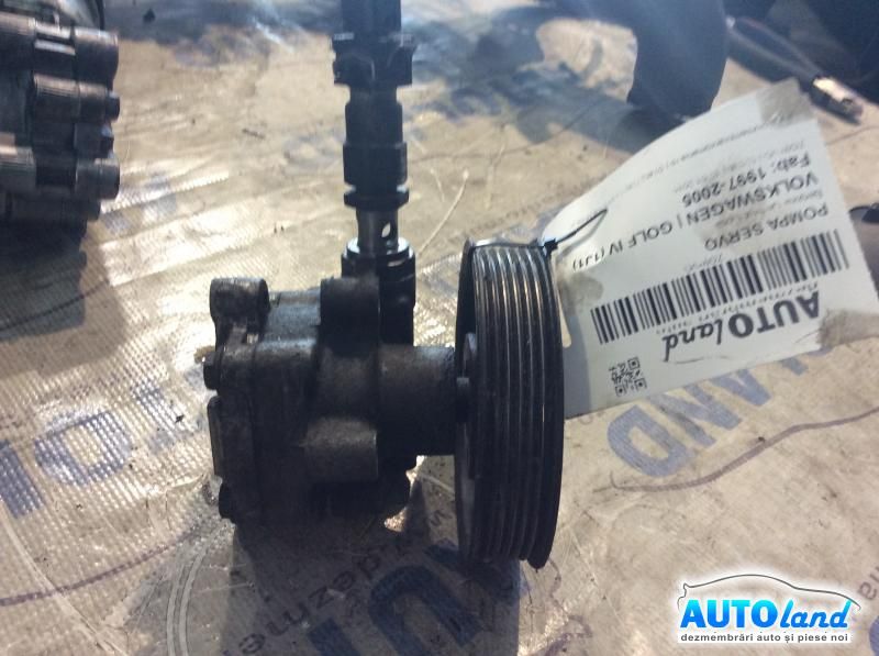 Pompa Servodirectie VOLKSWAGEN GOLF IV (1J1) 1997-2005