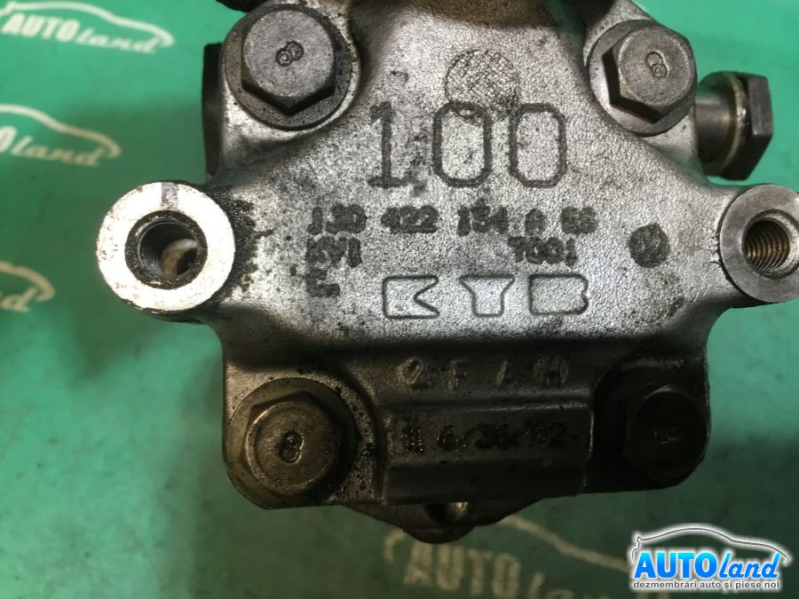 Pompa Servodirectie VOLKSWAGEN GOLF IV (1J1) 1997-2005
