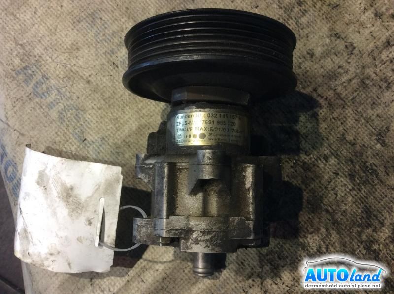 Pompa Servodirectie VOLKSWAGEN LUPO (6X1,6E1) 1998-2005 Cod 032145157A