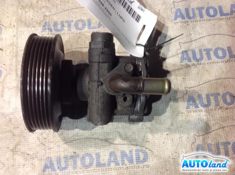 Pompa Servodirectie VOLKSWAGEN LUPO (6X1,6E1) 1998-2005 Cod 1J0422154
