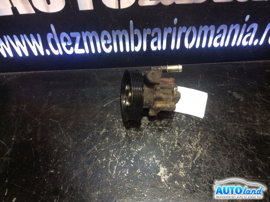 Pompa Servodirectie VOLKSWAGEN POLO Variant (6KV5) 1997-2001