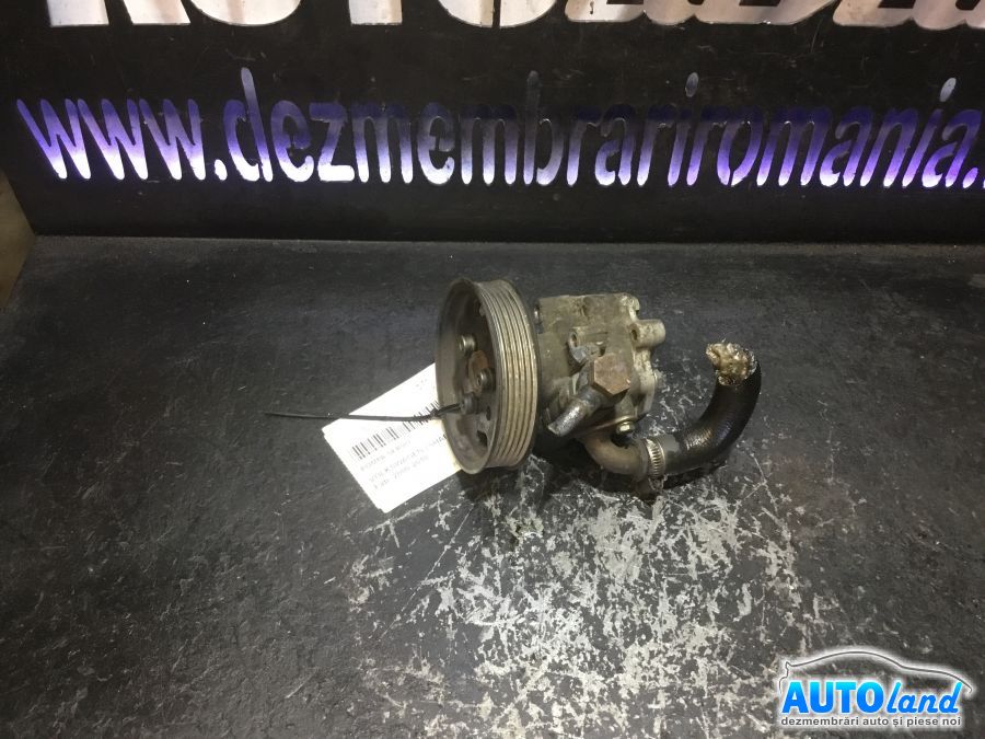 Pompa Servodirectie VOLKSWAGEN SHARAN 2000-2010