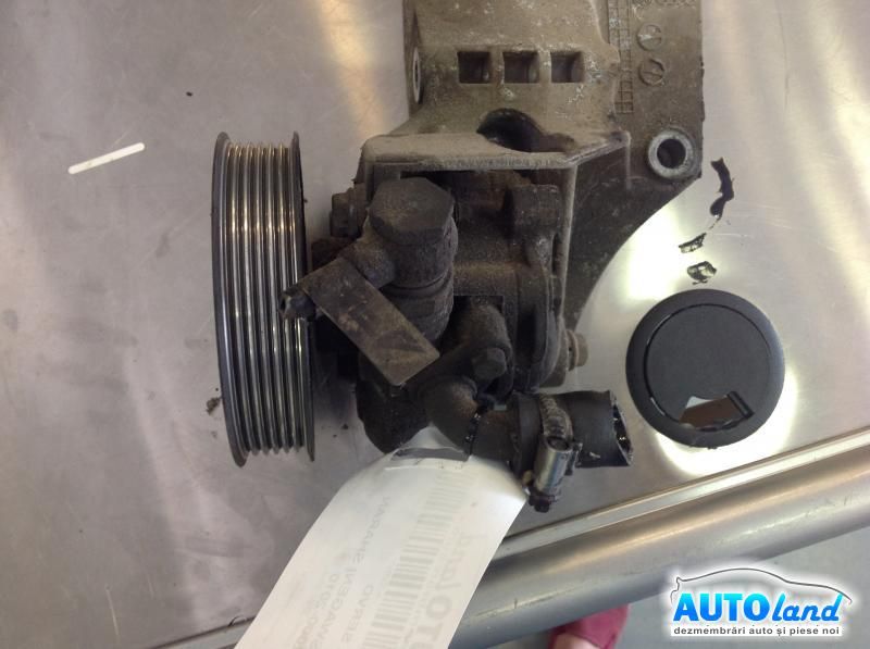 Pompa Servodirectie VOLKSWAGEN SHARAN 2000-2010