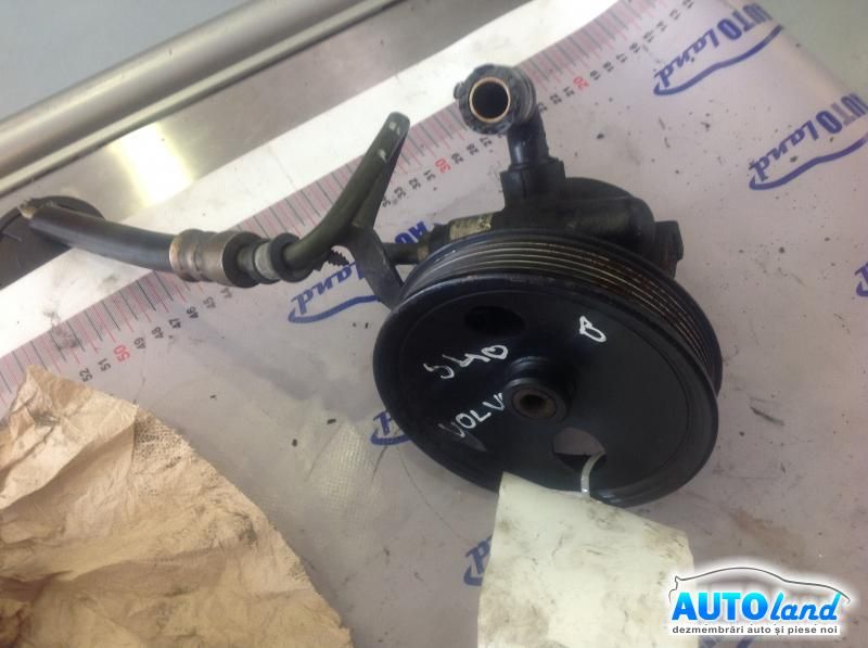Pompa Servodirectie VOLVO S40 I (VS) 1995-2003 Cod 9125202