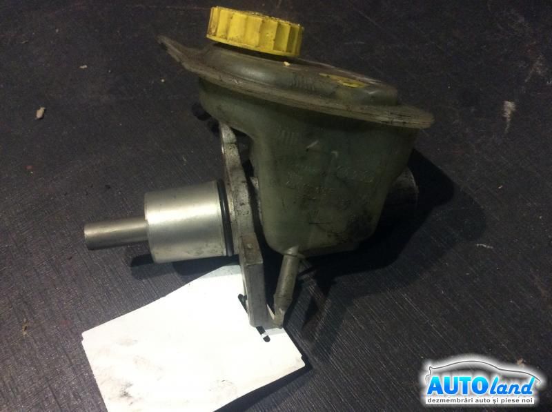 Pompa Servofrana AUDI A6 (4B,C5) 1997-2005