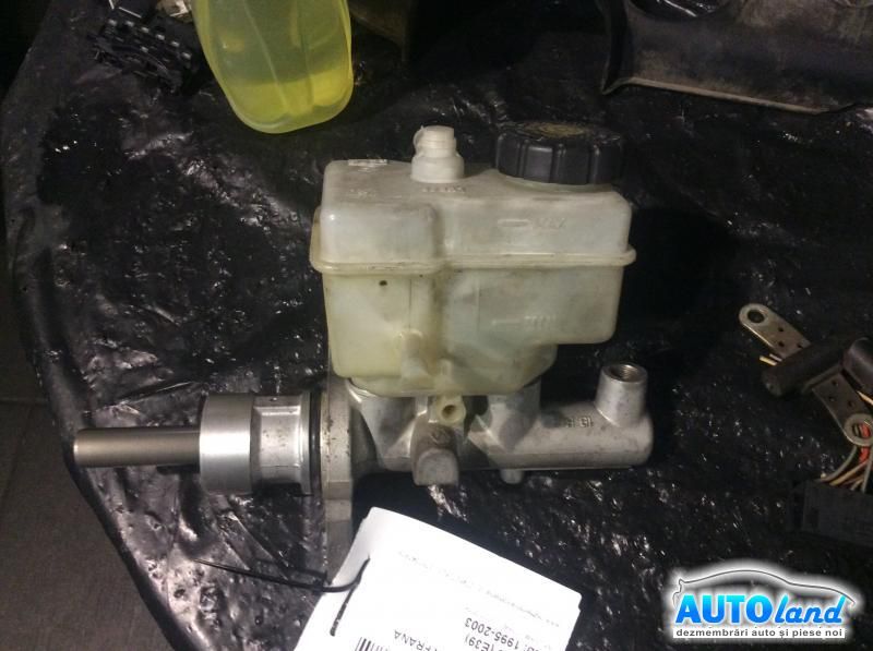 Pompa Servofrana BMW 5 (E39) 1995-2003 Cod 32066665