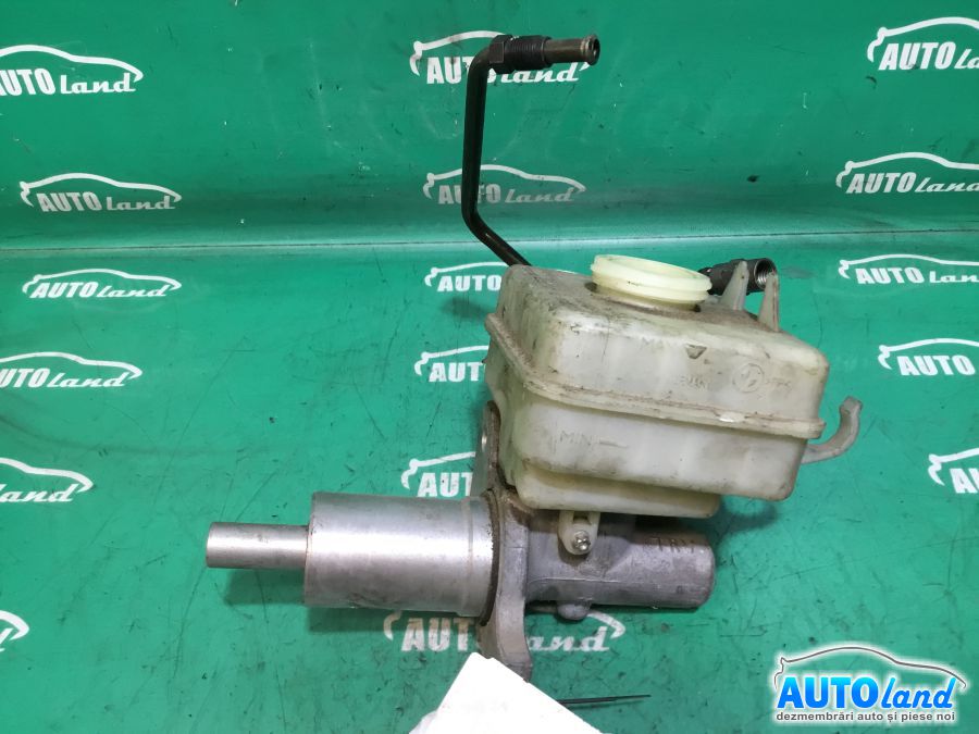 Pompa Servofrana BMW 5 (E60) 2003-2025