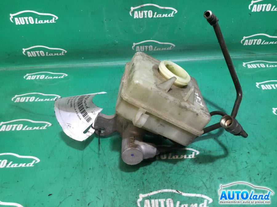 Pompa Servofrana BMW 5 (E60) 2003-2025