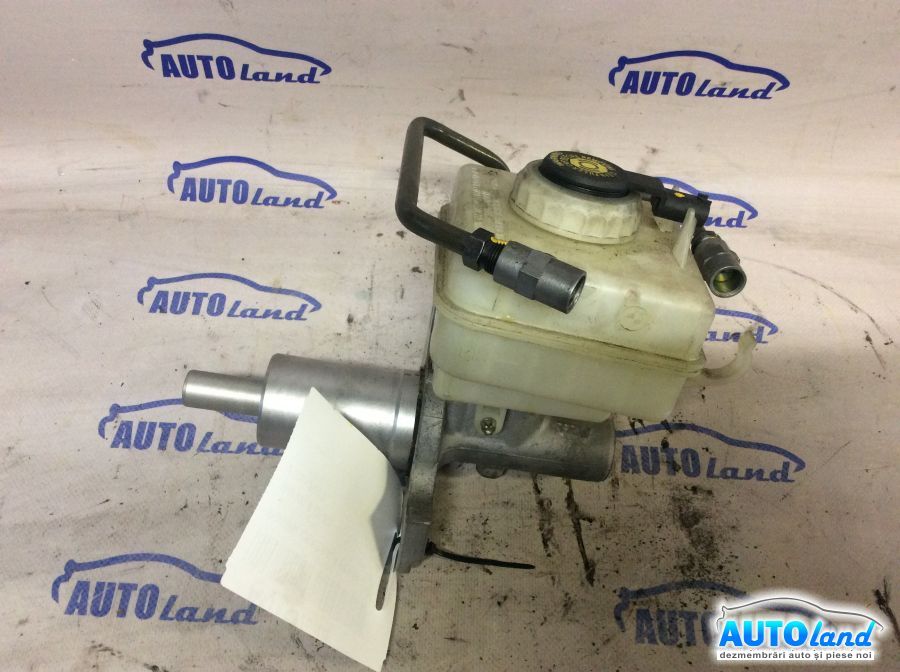 Pompa Servofrana BMW 5 (E60) 2003-2025