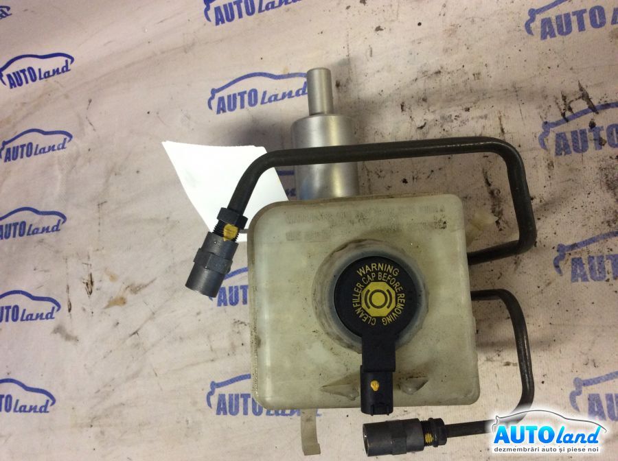 Pompa Servofrana BMW 5 (E60) 2003-2025