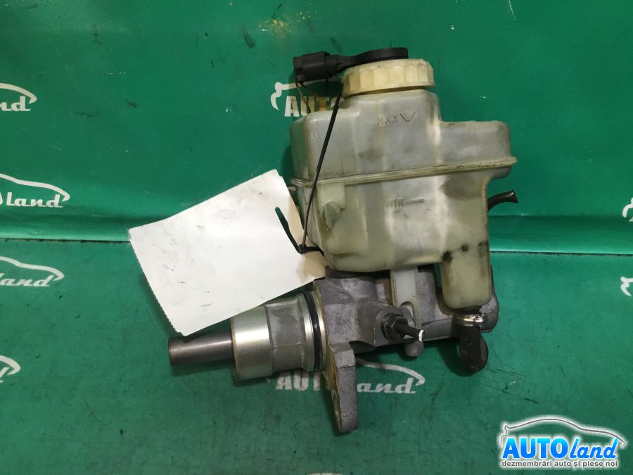 Pompa Servofrana BMW 7 (E38) 1994-2001