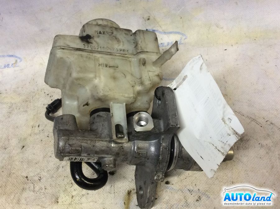 Pompa Servofrana BMW 7 (E65,E66) 2001-2025