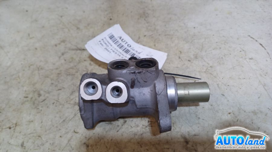 Pompa Servofrana FORD FIESTA V (JH_,JD_) 2001-2025