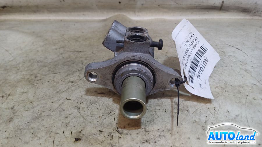 Pompa Servofrana FORD FIESTA V (JH_,JD_) 2001-2025