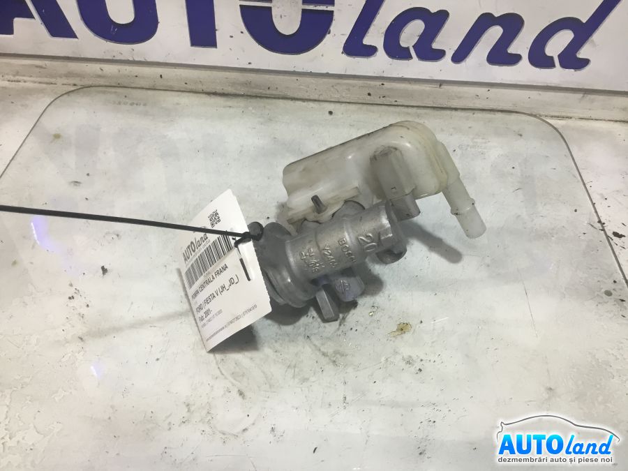 Pompa Servofrana FORD FIESTA V (JH_,JD_) 2001-2026