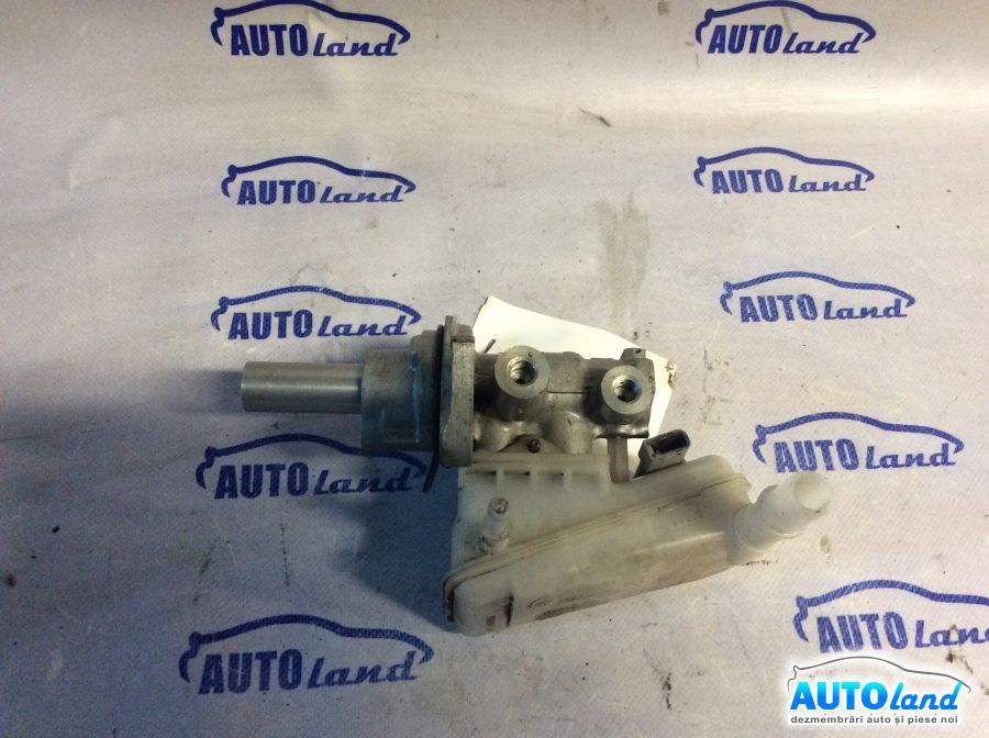 Pompa Servofrana FORD FIESTA VI 2008-2025