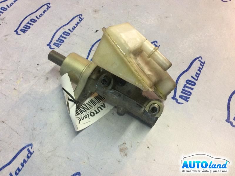 Pompa Servofrana FORD FOCUS II (DA_) 2004-2008