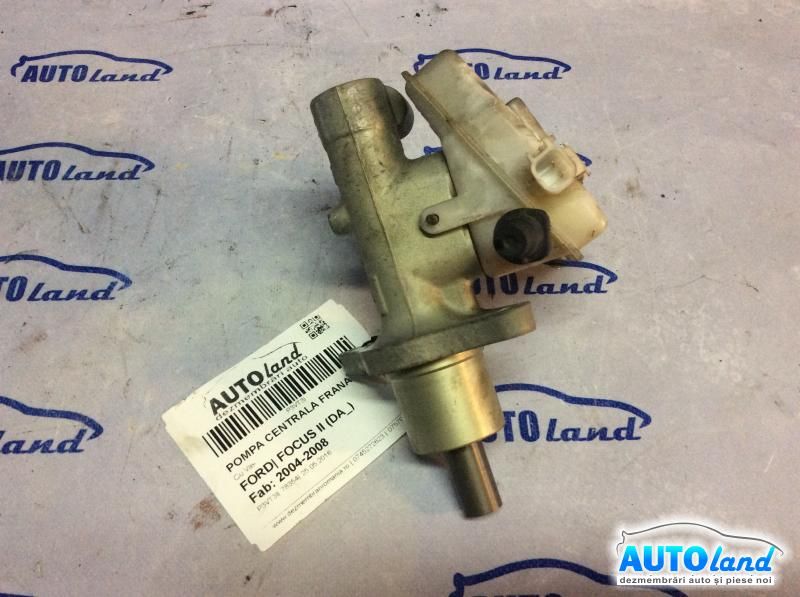 Pompa Servofrana FORD FOCUS II (DA_) 2004-2008
