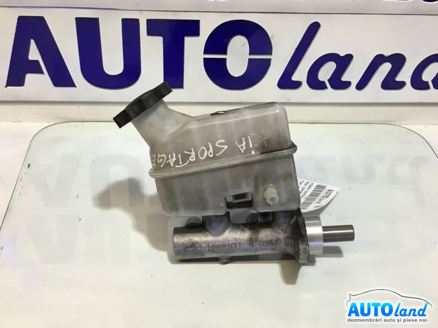 Pompa Servofrana KIA SPORTAGE (JE_) 2004-2025