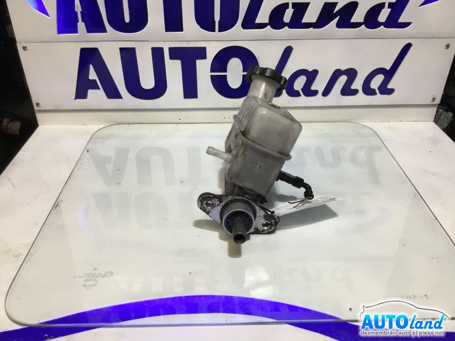 Pompa Servofrana KIA SPORTAGE (JE_) 2004-2025