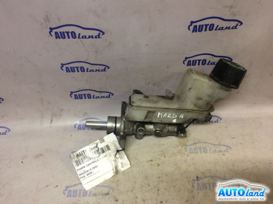 Pompa Servofrana MAZDA 6 (GG) 2002-2025