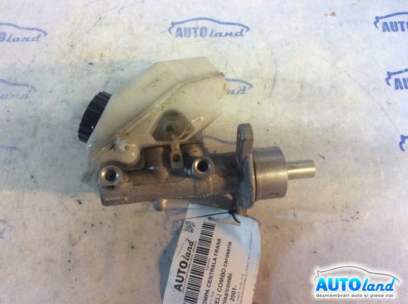 Pompa Servofrana OPEL COMBO caroserie inchisa/combi 2001-2025
