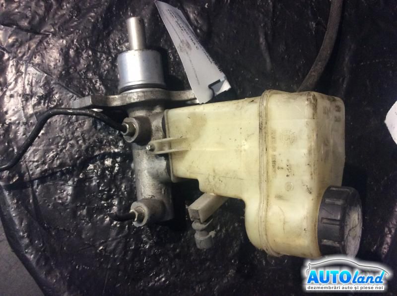 Pompa Servofrana OPEL VECTRA C 2002-2025