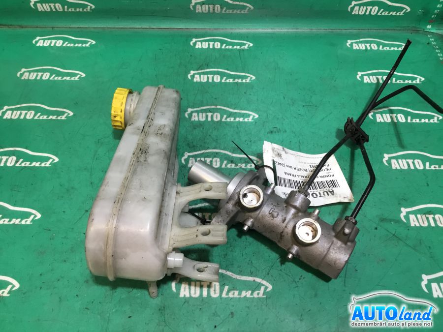 Pompa Servofrana PEUGEOT BOXER bus (244,Z_) 2002-2025 Cod Y24113