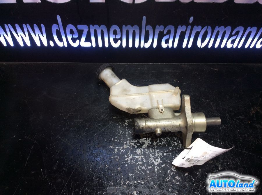 Pompa Servofrana RENAULT CLIO III (BR0/1,CR0/1) 2005-2025 Cod 8200304083A