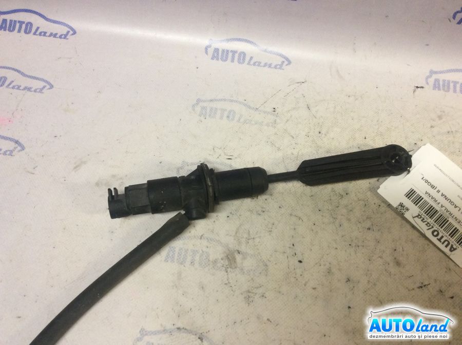 Pompa Servofrana RENAULT LAGUNA II (BG0/1_) 2001-2025 Cod 8200019600