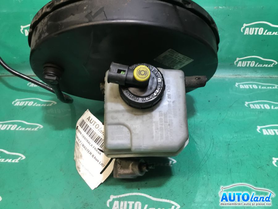 Pompa Servofrana RENAULT MASTER II bus (JD) 2003-2025 Cod 25175879