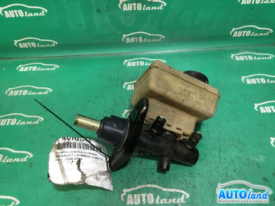 Pompa Servofrana RENAULT SYMBOL (LB0/1/2_) 1998-2003