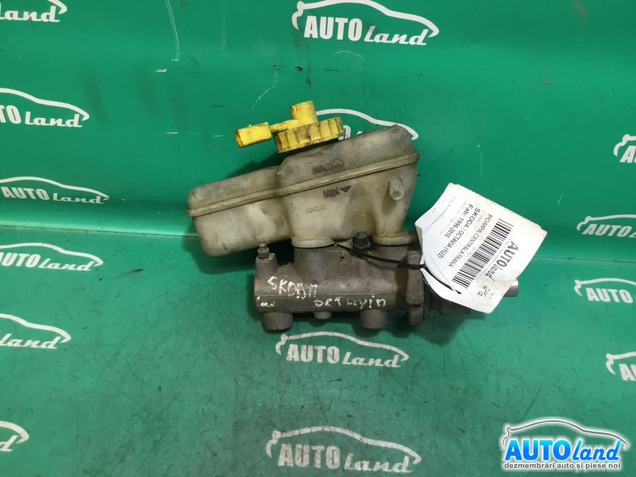 Pompa Servofrana SKODA OCTAVIA (1U2) 1996-2010