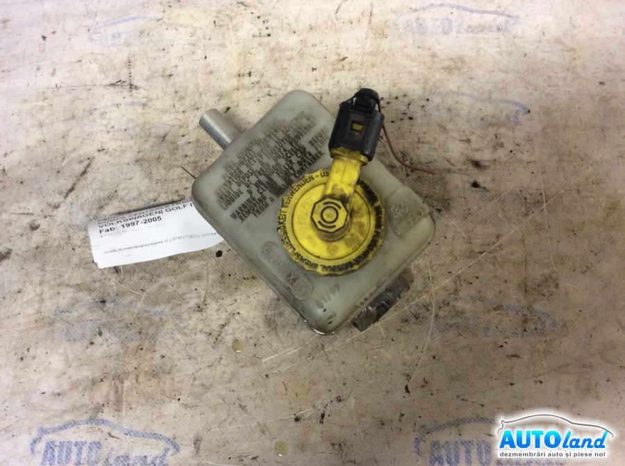 Pompa Servofrana VOLKSWAGEN GOLF IV (1J1) 1997-2005