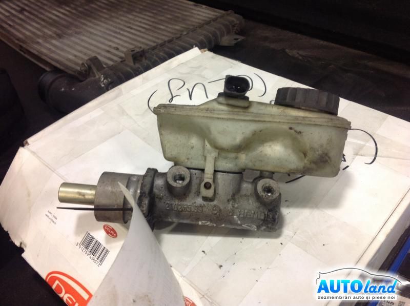 Pompa Servofrana VOLKSWAGEN LUPO (6X1,6E1) 1998-2005 Cod 21025599