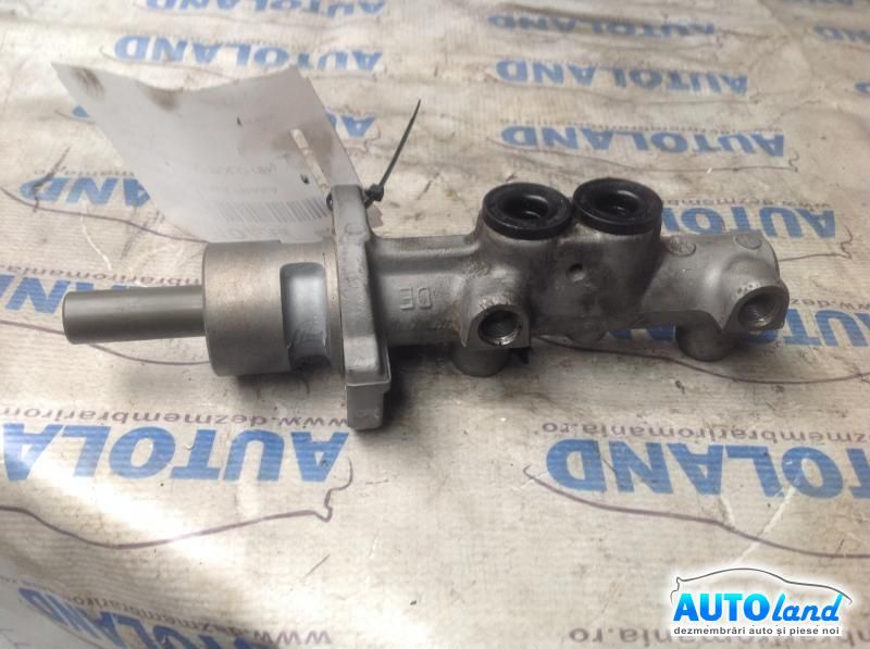 Pompa Servofrana VOLKSWAGEN POLO (9N_) 2001-2025