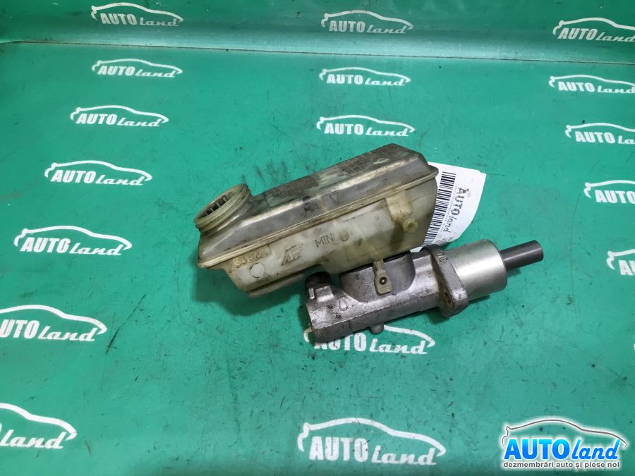 Pompa Servofrana VOLKSWAGEN SHARAN (7M8,7M9,7M6) 1995-2000